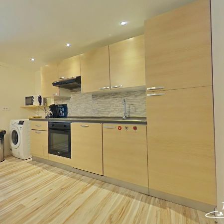 Le Relais De Kichompre Apartment Gerardmer Ngoại thất bức ảnh