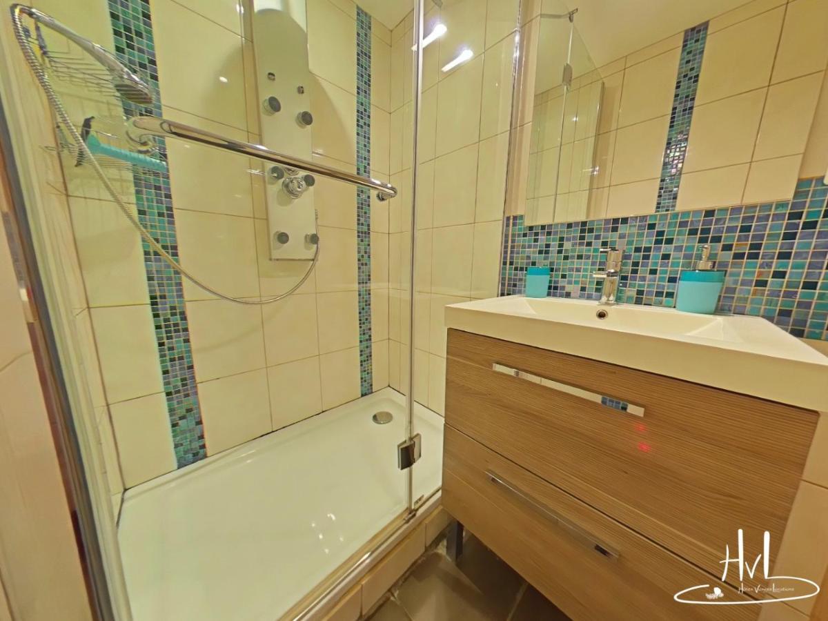 Le Relais De Kichompre Apartment Gerardmer Ngoại thất bức ảnh