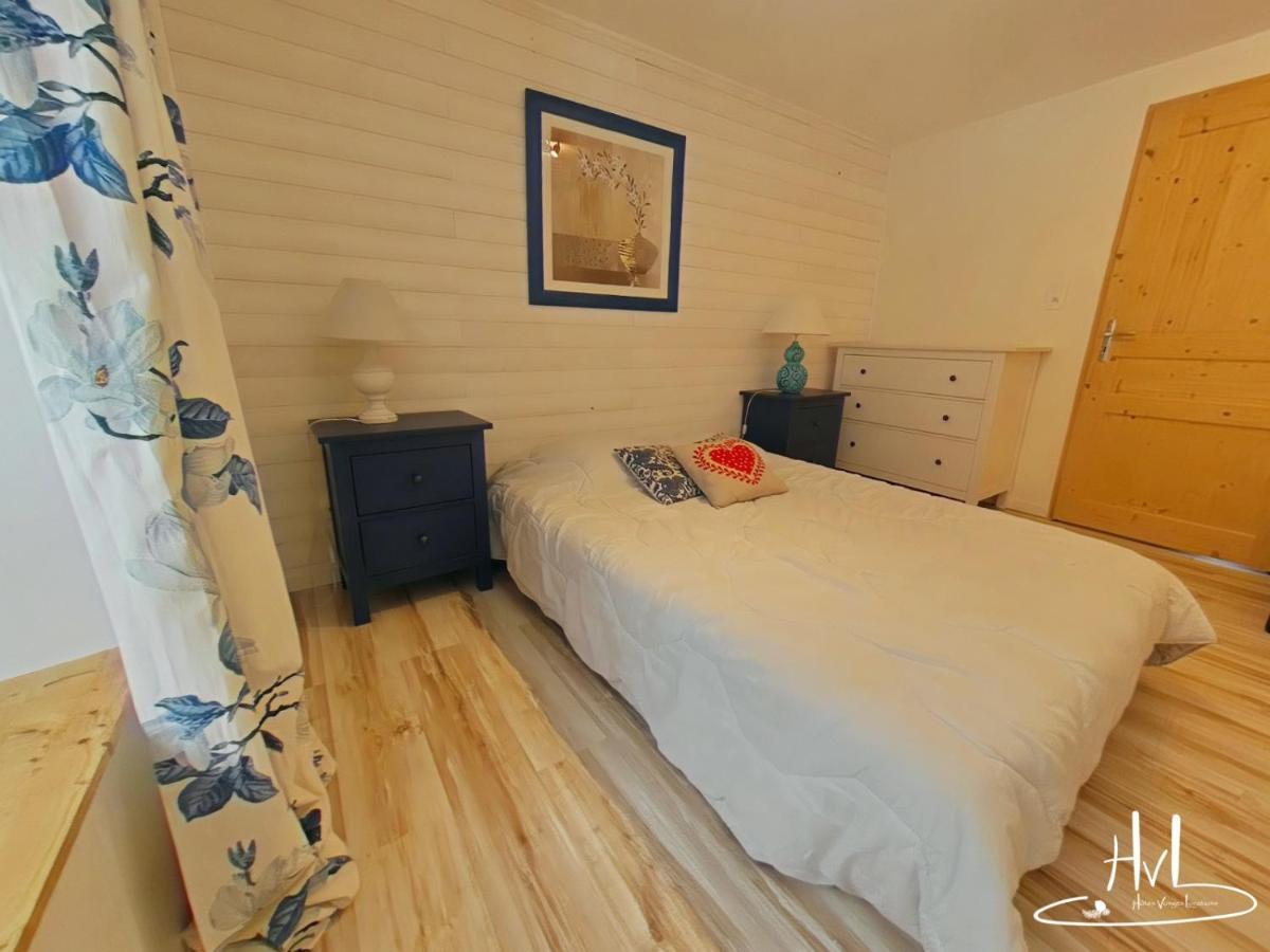 Le Relais De Kichompre Apartment Gerardmer Ngoại thất bức ảnh